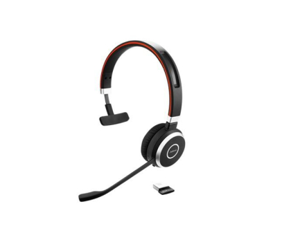 Słuchawka Jabra Evolve 65 SE Mono USB-A UC